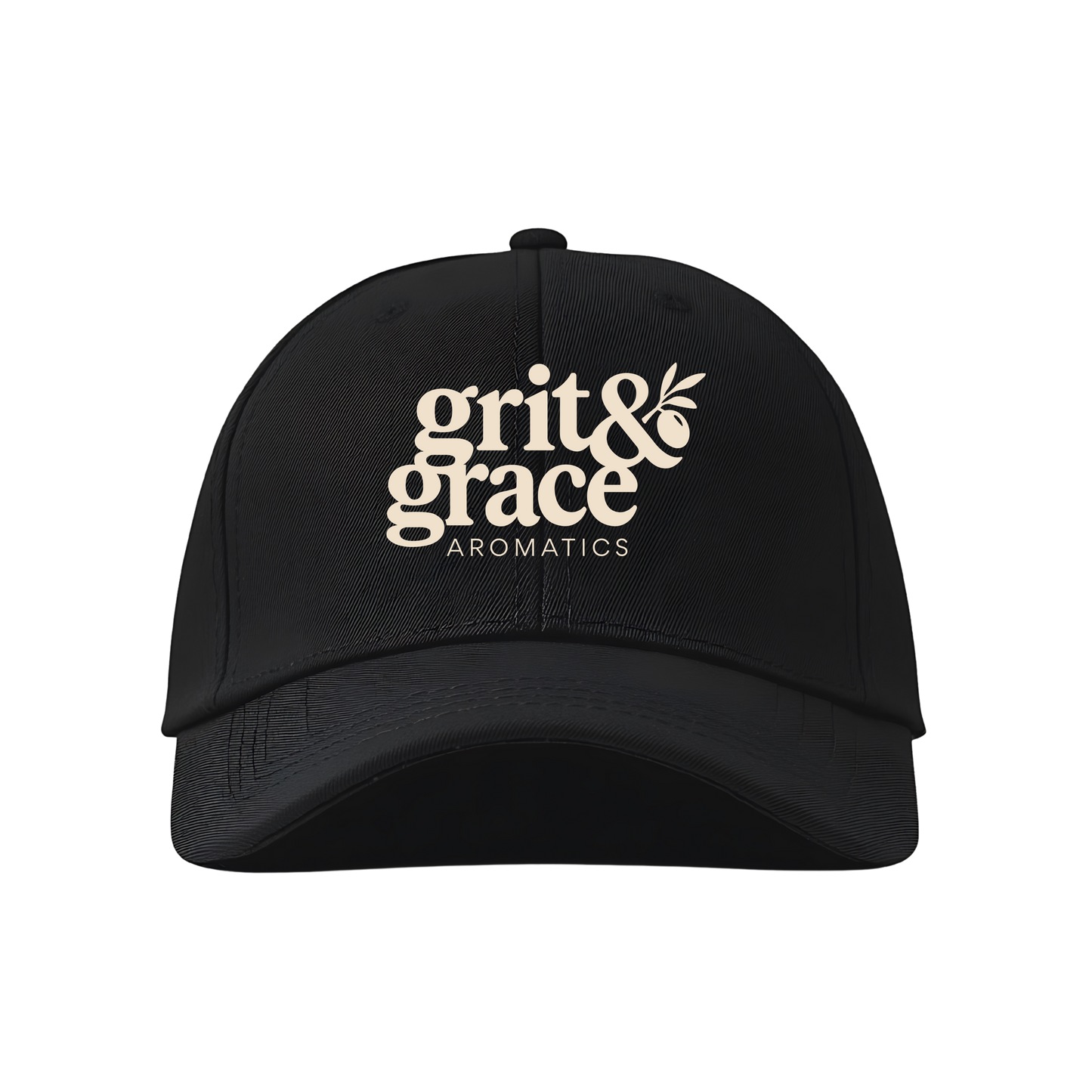 Grit + Grace Signature Dad Hat