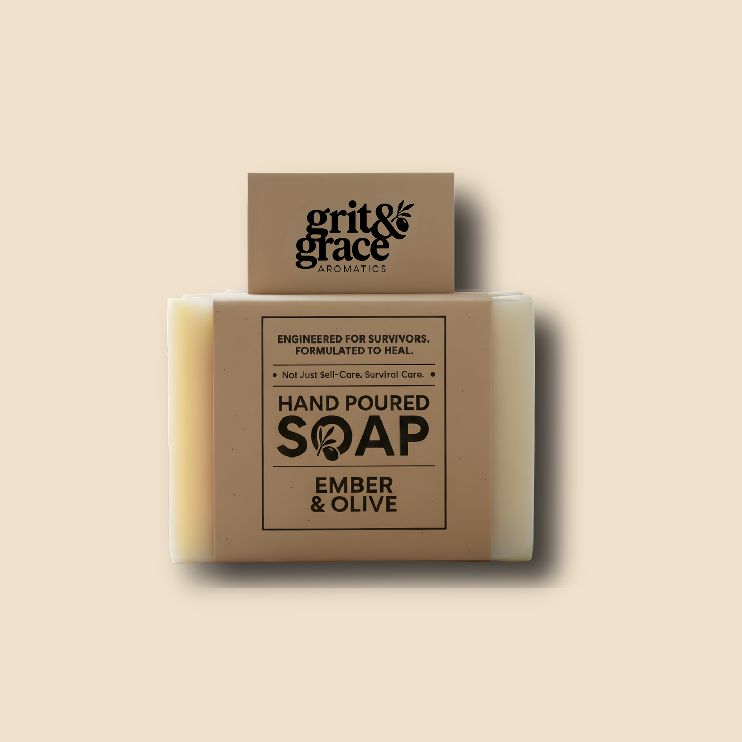 Handcrafted Artisan Soap