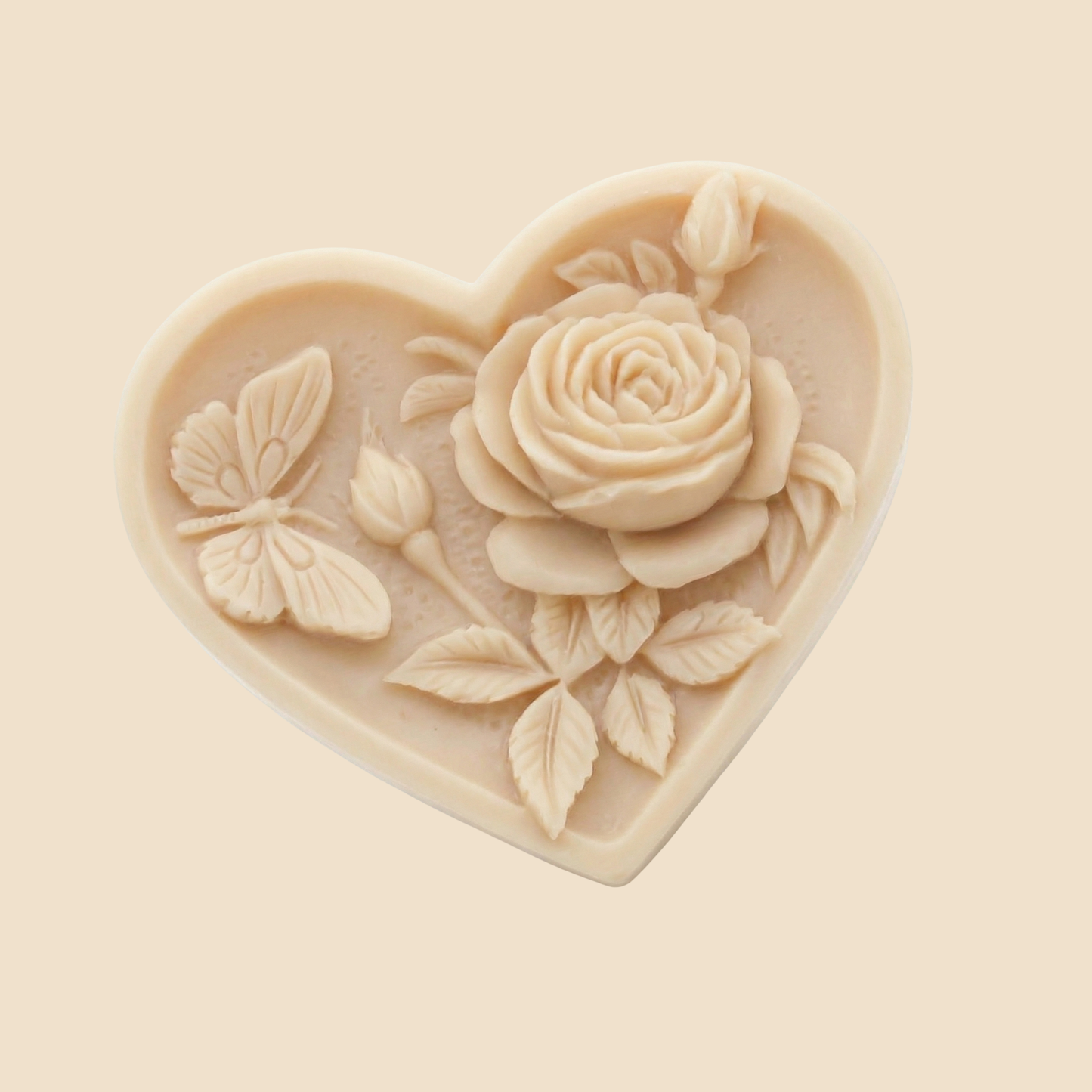 Heaven Sent™ Heart Soap
