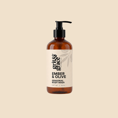 Sensorial Body Wash