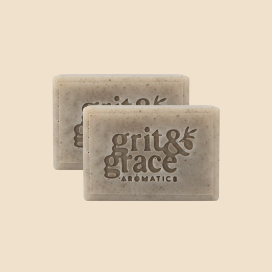 Sea Moss Relief Handcrafted Soap