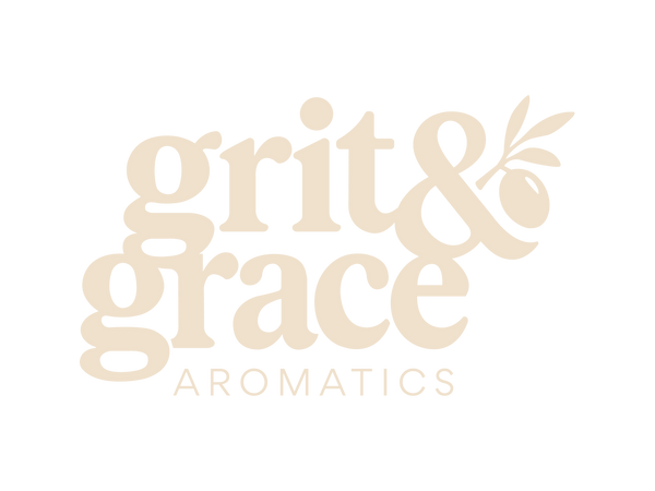 Grit & Grace Aromatics