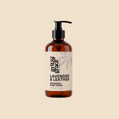 Sensorial Body Wash