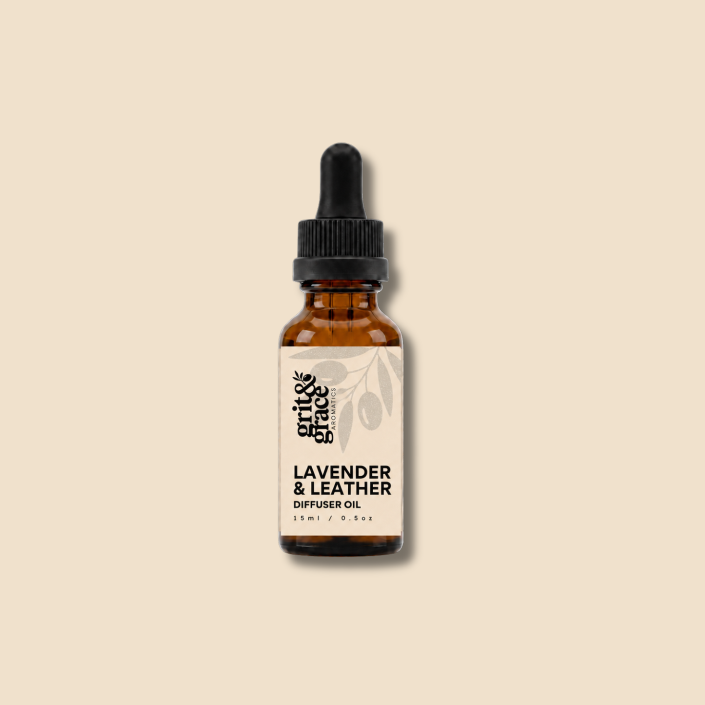 Scents of Survival™ Aromatherapy Diffuser Oils
