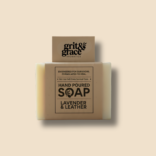 Handcrafted Artisan Soap