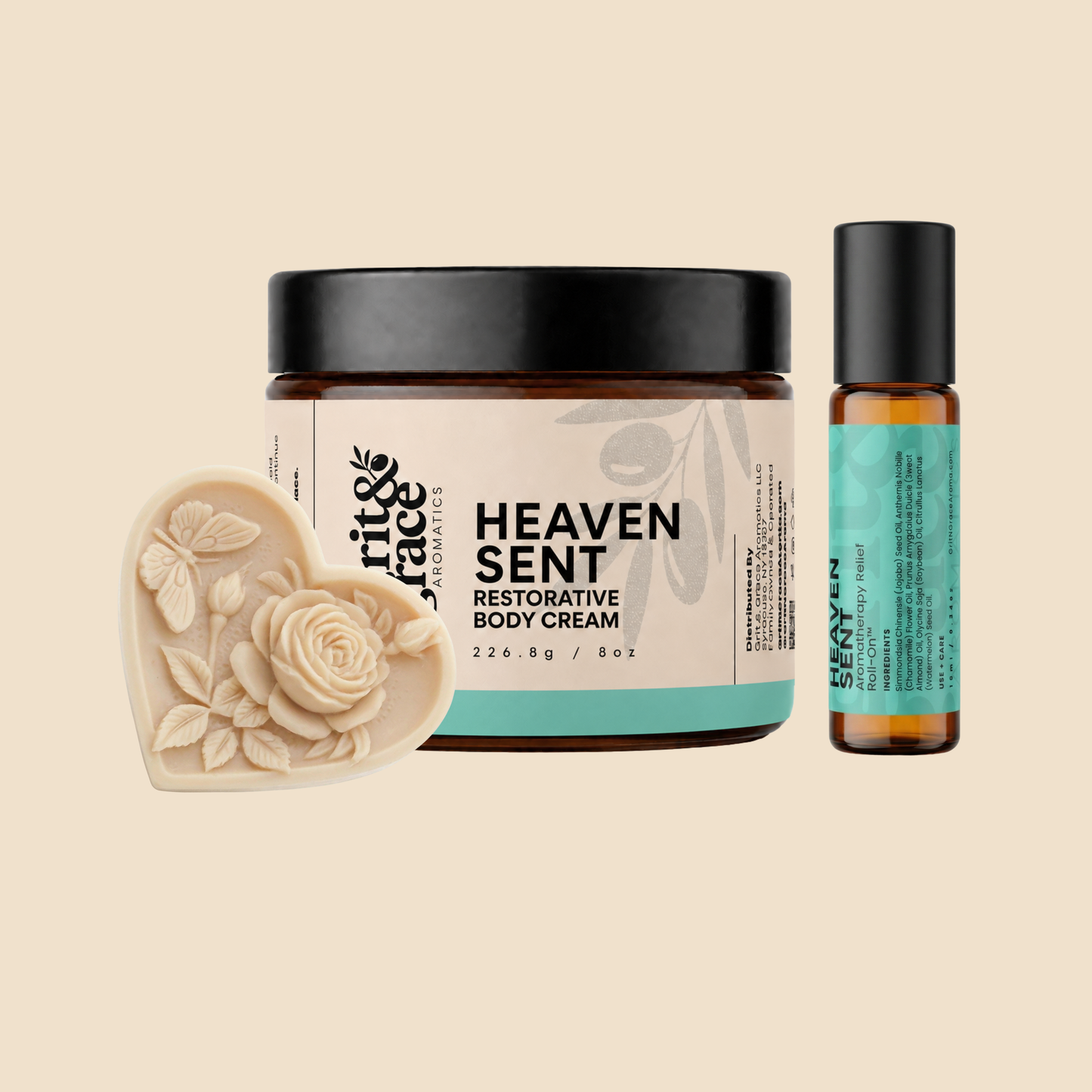 Layla’s Love Collection™ Bundle