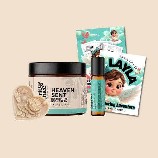 Heaven Sent™ Gift Set