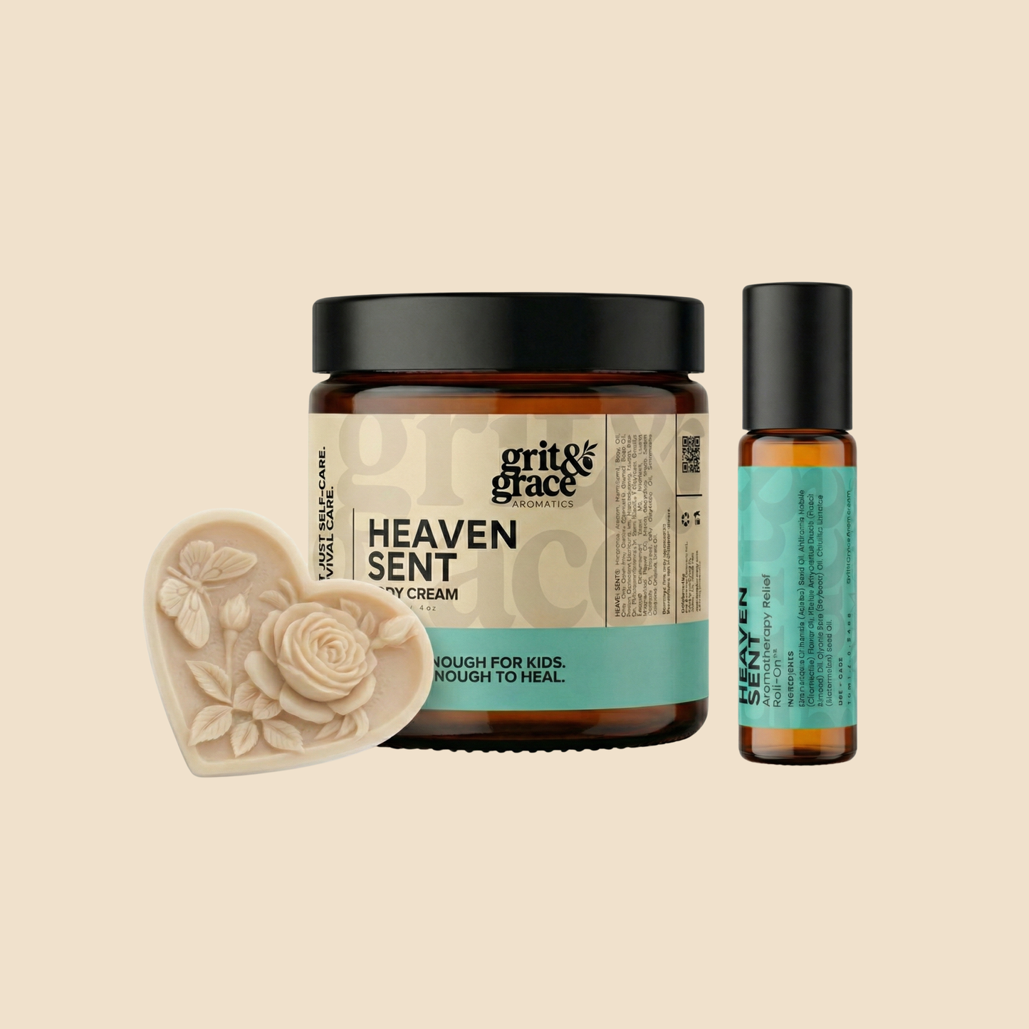 Layla’s Love Collection™ Bundle