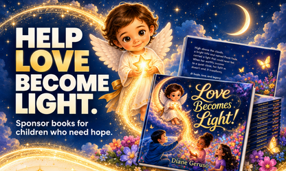Love Becomes Light | Sponsor A Case