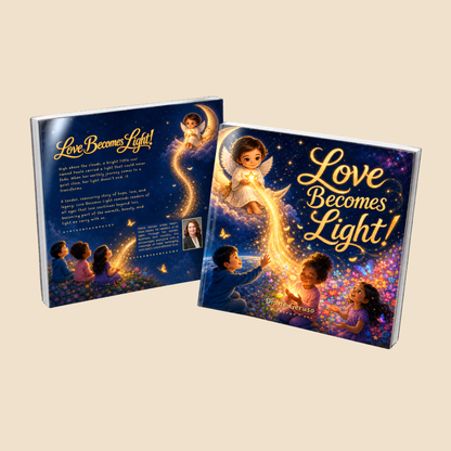Love Becomes Light | Sponsor A Case
