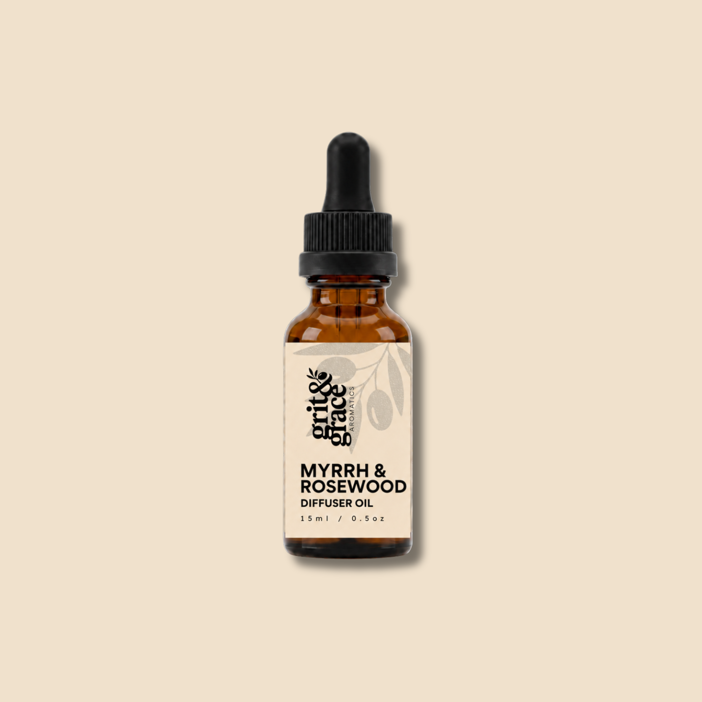 Scents of Survival™ Aromatherapy Diffuser Oils