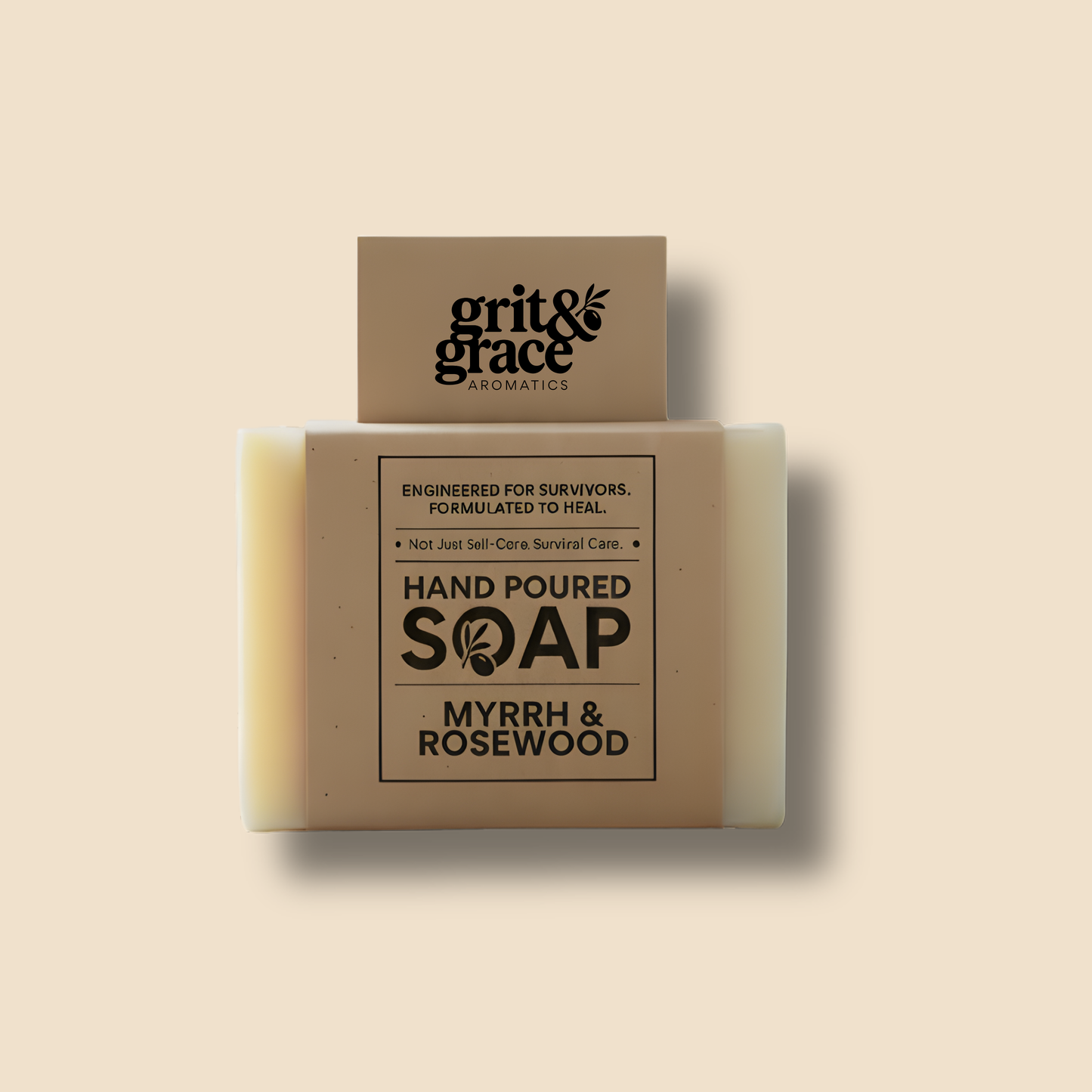 Handcrafted Artisan Soap