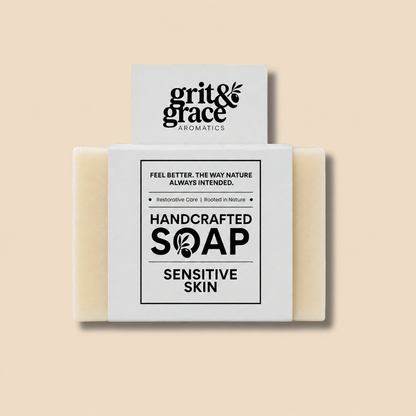 Handcrafted Soap Bars