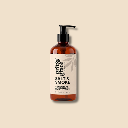 Sensorial Body Wash