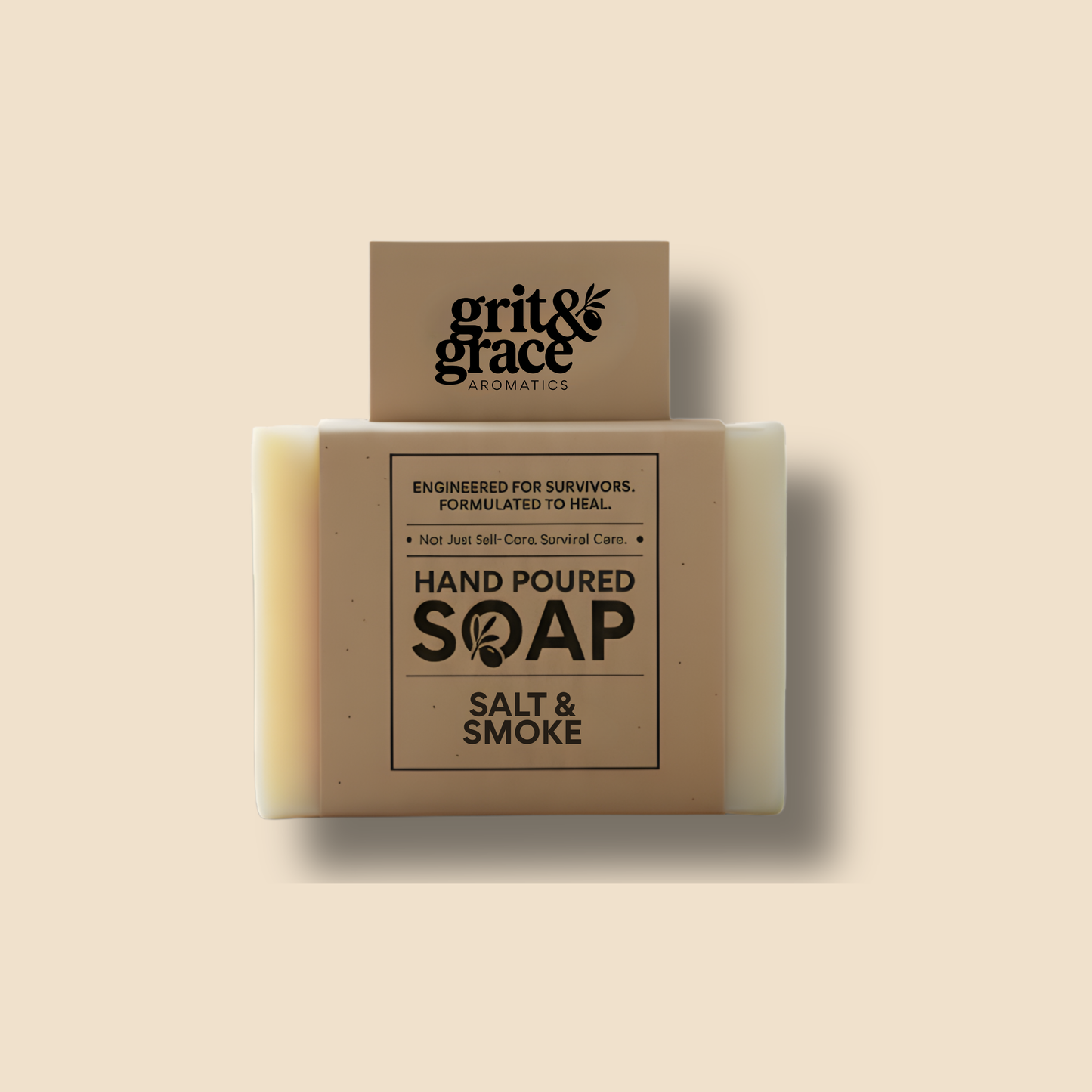Handcrafted Artisan Soap