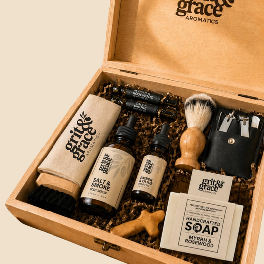The Father’s Day Peace Box